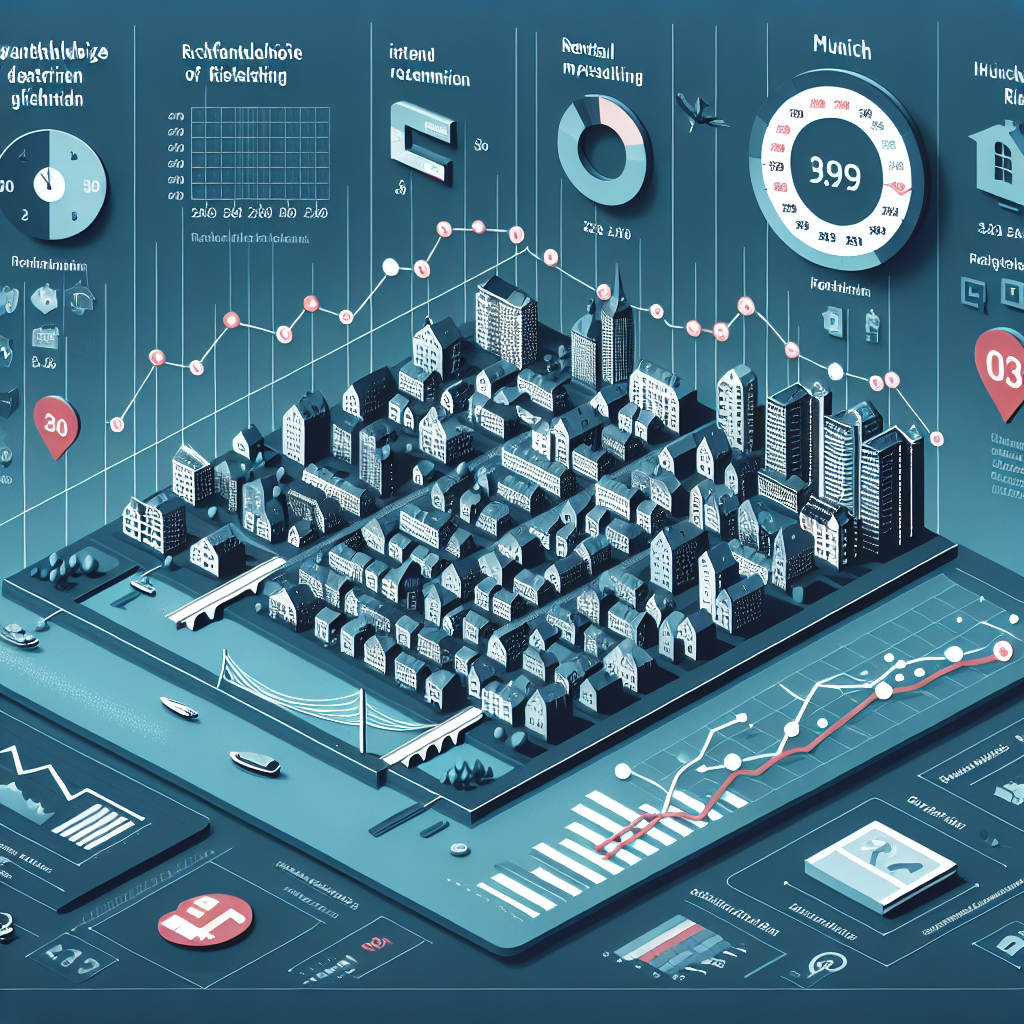 Mietspiegelentwicklung München Schwanthalerhöhe letzte Jahre